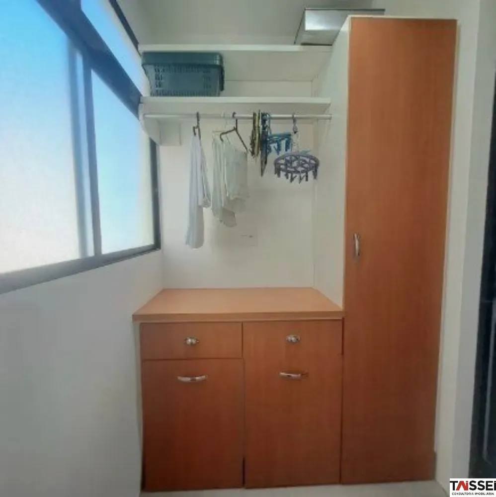 Apartamento, 3 quartos, 72 m² - Foto 5