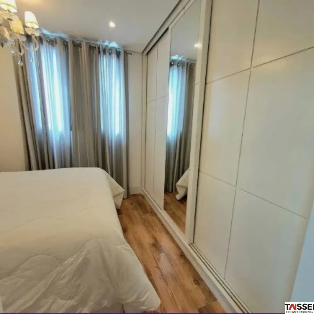 Apartamento, 3 quartos, 72 m² - Foto 11