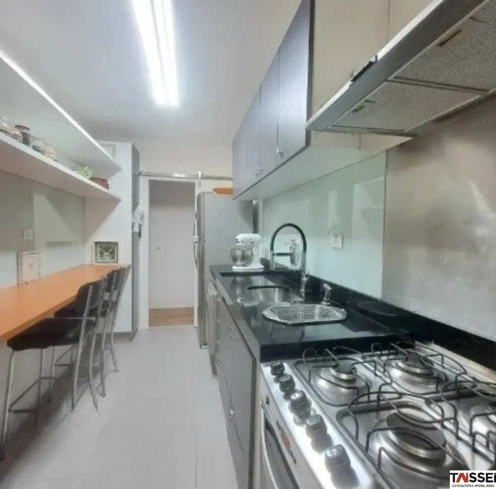 Apartamento, 3 quartos, 72 m² - Foto 3