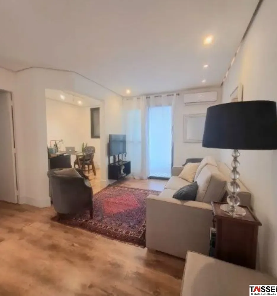 Apartamento, 3 quartos, 72 m² - Foto 2