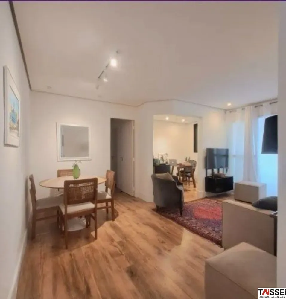 Apartamento, 3 quartos, 72 m² - Foto 4