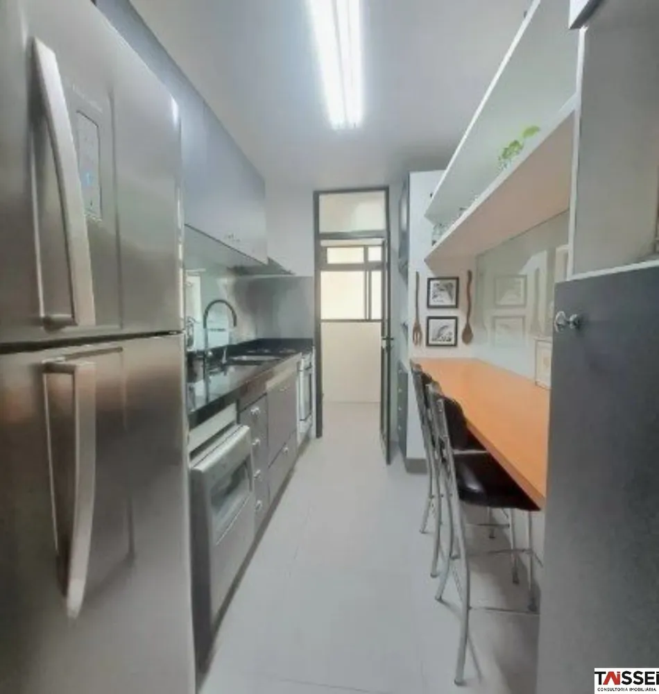 Apartamento, 3 quartos, 72 m² - Foto 9