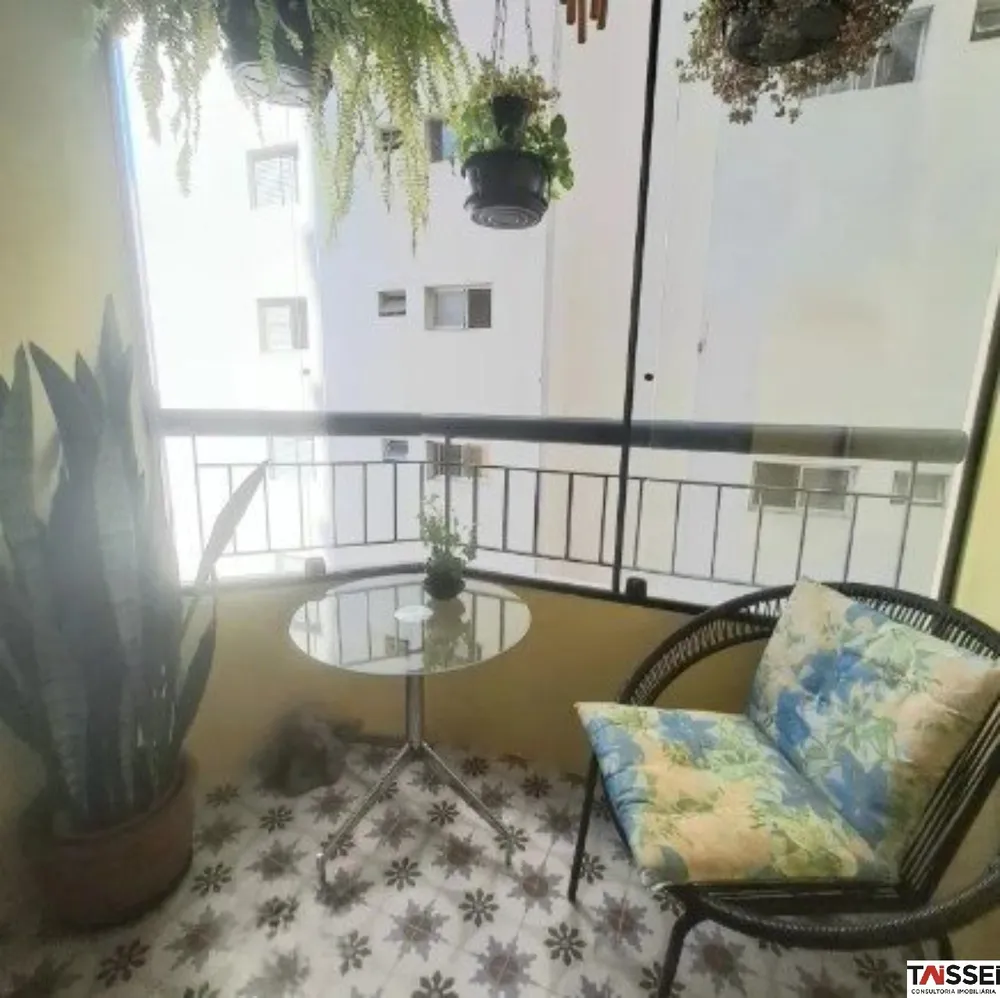 Apartamento, 3 quartos, 72 m² - Foto 12