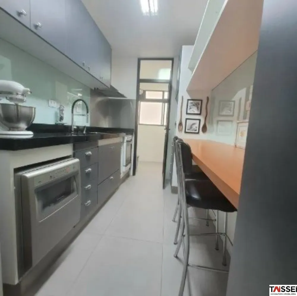 Apartamento, 3 quartos, 72 m² - Foto 10