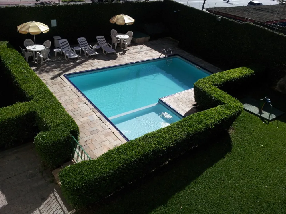 Apartamento, 3 quartos, 80 m² - Foto 2