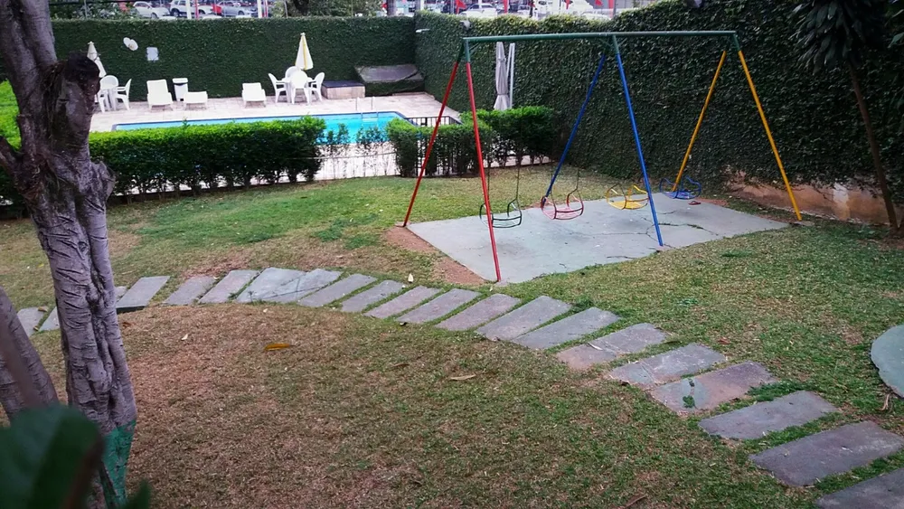Apartamento, 3 quartos, 80 m² - Foto 11