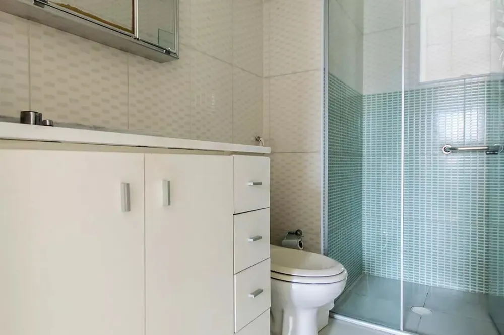 Apartamento, 3 quartos, 80 m² - Foto 1