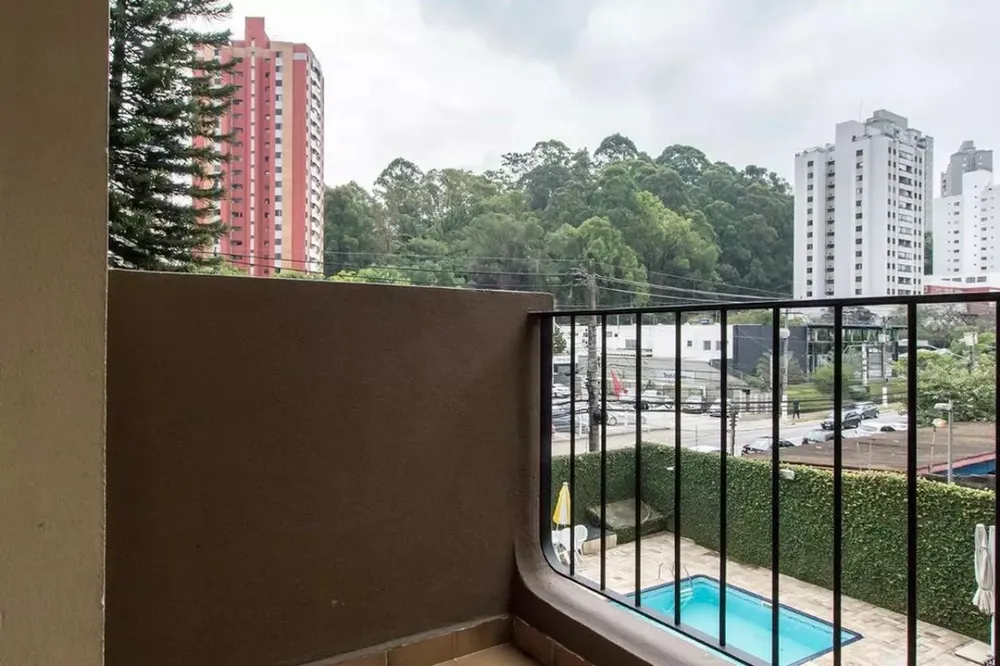Apartamento, 3 quartos, 80 m² - Foto 1