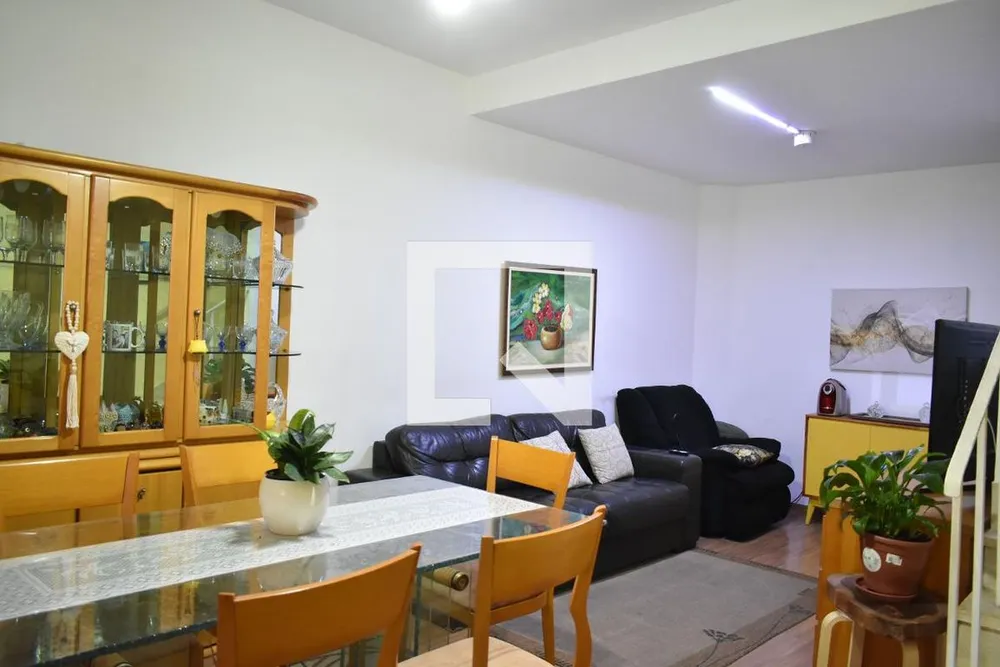 Casa, 2 quartos, 130 m² - Foto 1