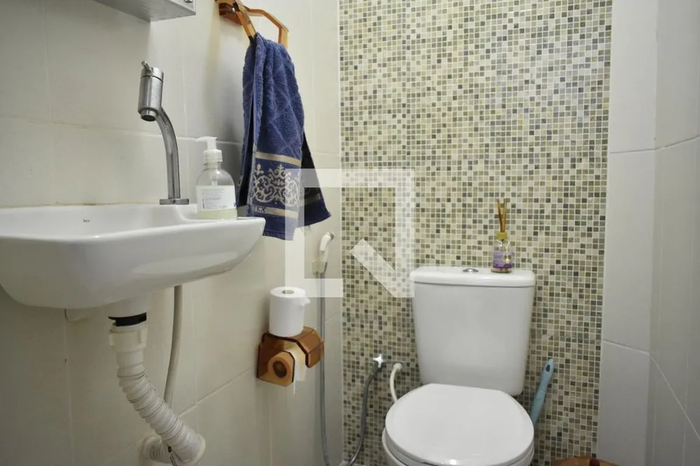 Casa, 2 quartos, 130 m² - Foto 8
