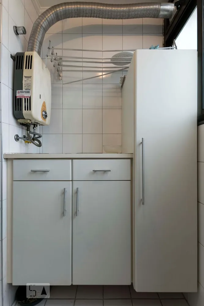 Apartamento, 2 quartos, 56 m² - Foto 11