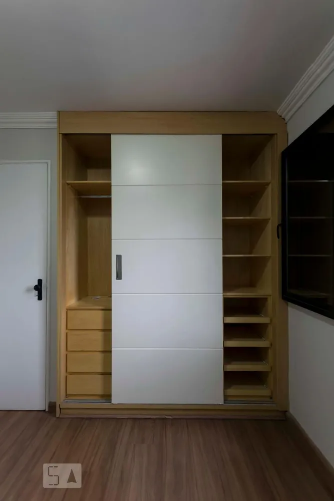 Apartamento, 2 quartos, 56 m² - Foto 4