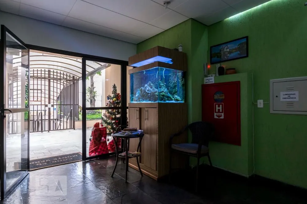 Apartamento, 2 quartos, 56 m² - Foto 12