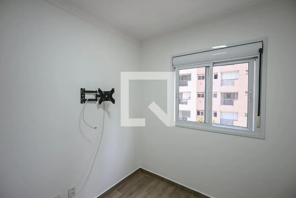 Apartamento, 2 quartos, 47 m² - Foto 2
