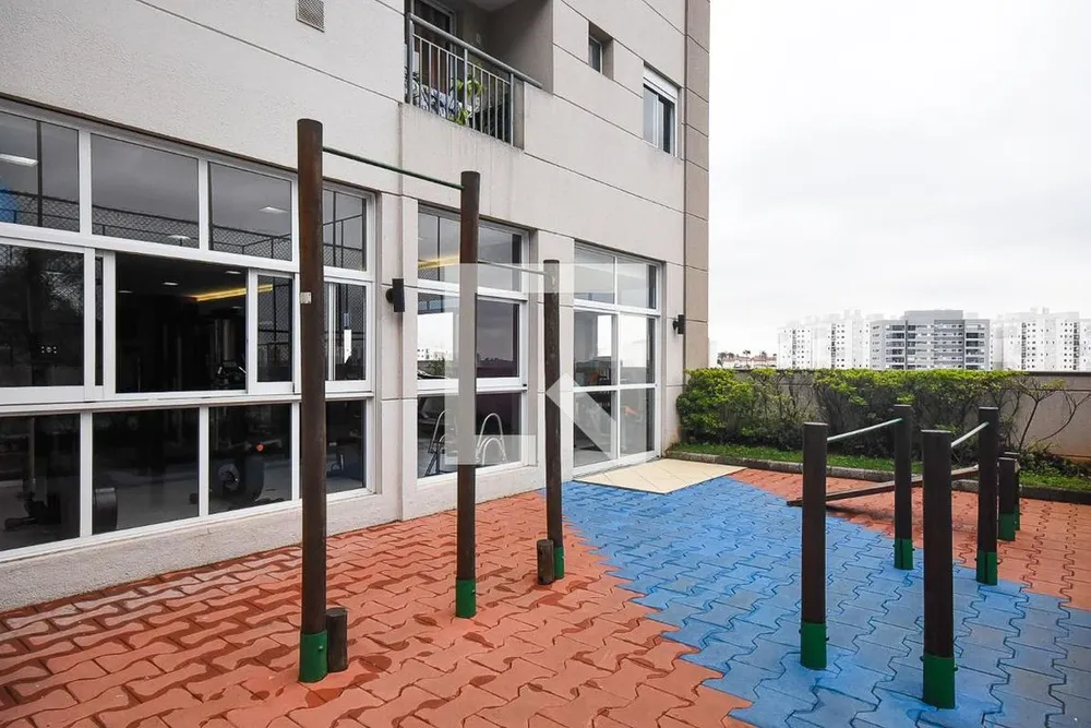 Apartamento, 2 quartos, 47 m² - Foto 3