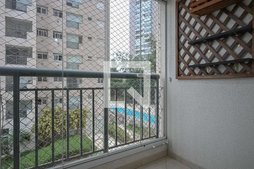 Apartamento, 2 quartos, 47 m² - Foto 1