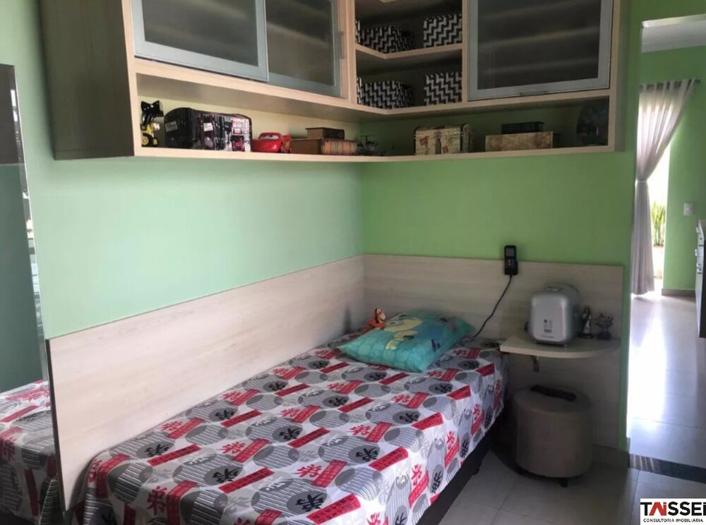 Casa, 4 quartos, 279 m² - Foto 4