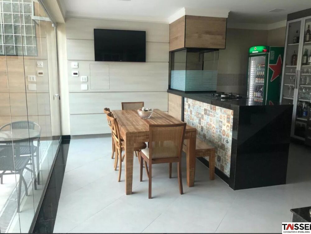 Casa, 4 quartos, 279 m² - Foto 3
