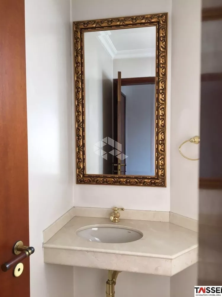 Apartamento à venda com 3 quartos, 124m² - Foto 7