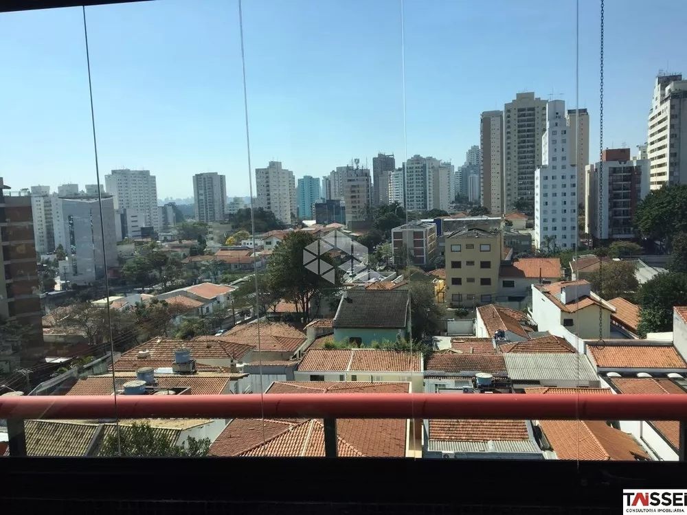 Apartamento à venda com 3 quartos, 124m² - Foto 6