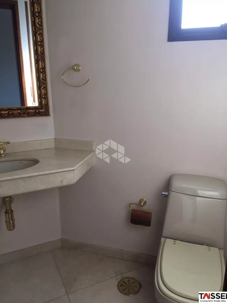 Apartamento à venda com 3 quartos, 124m² - Foto 8