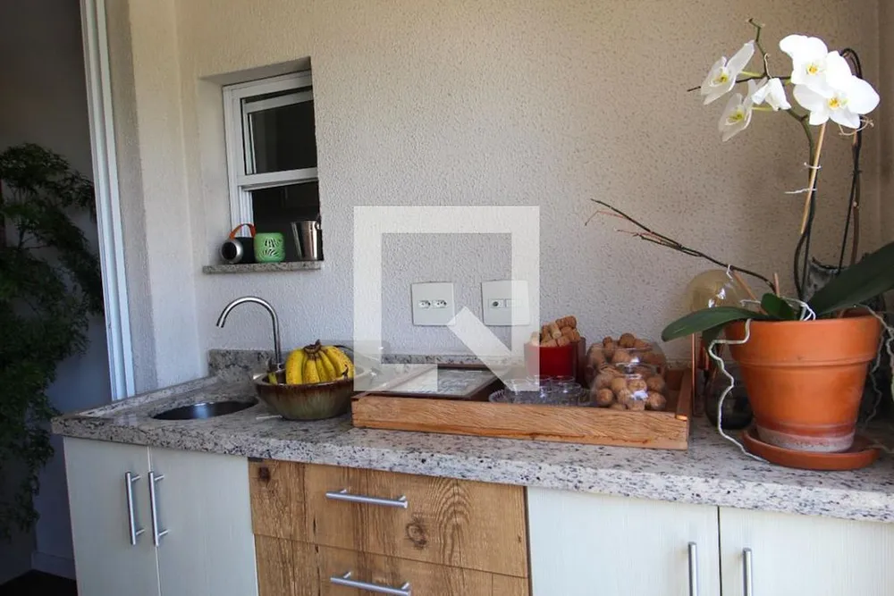 Apartamento, 1 quarto, 55 m² - Foto 1