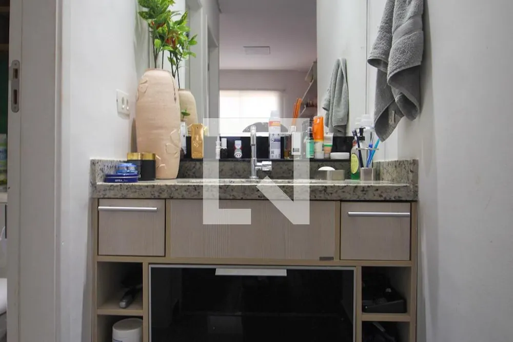 Apartamento, 1 quarto, 55 m² - Foto 4