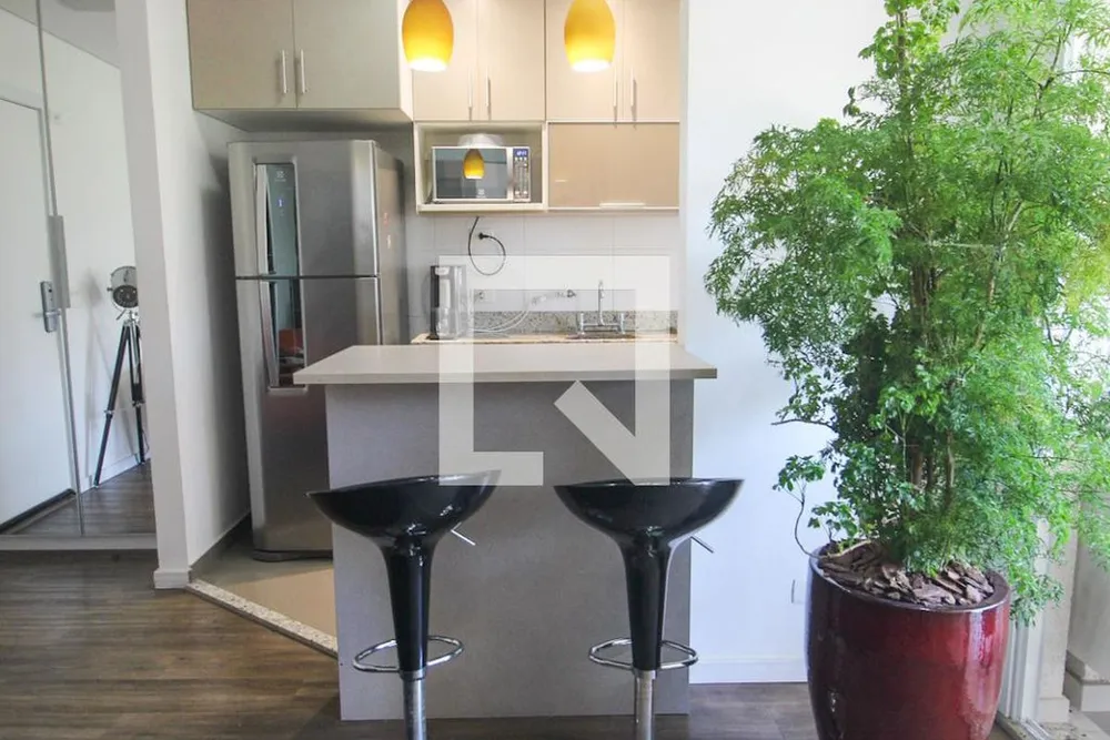 Apartamento, 1 quarto, 55 m² - Foto 7