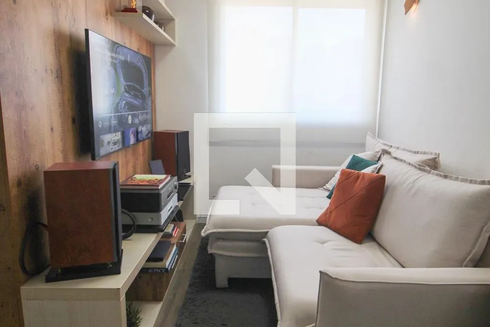 Apartamento, 1 quarto, 55 m² - Foto 6