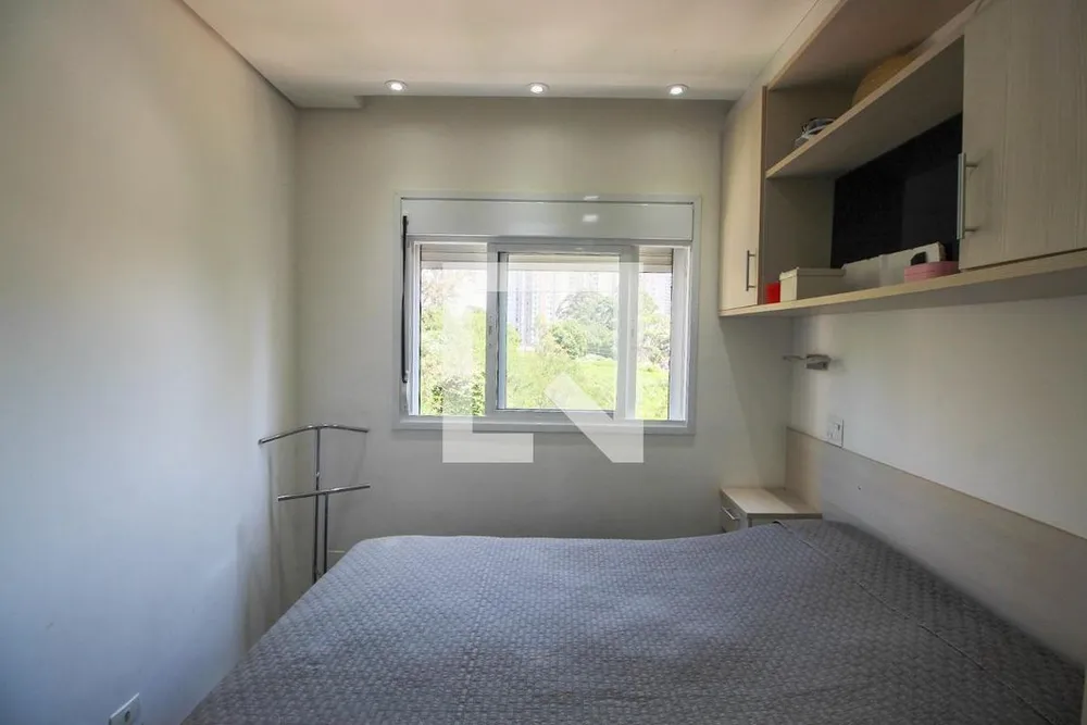 Apartamento, 1 quarto, 55 m² - Foto 2