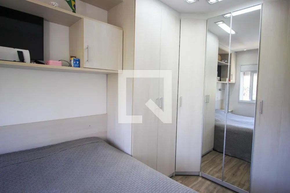 Apartamento, 1 quarto, 55 m² - Foto 5