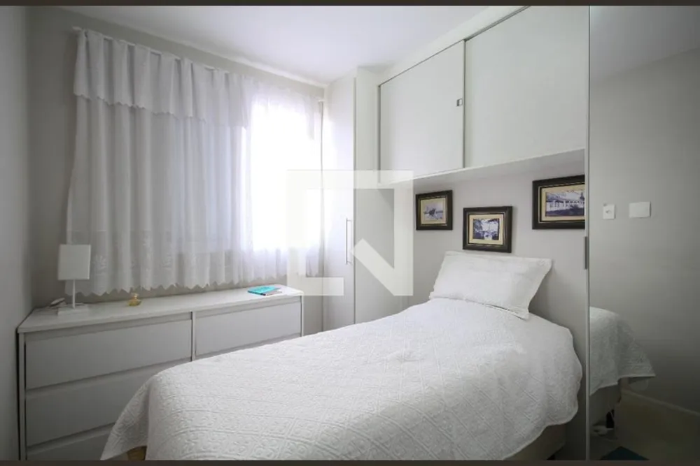 Apartamento, 2 quartos, 50 m² - Foto 12
