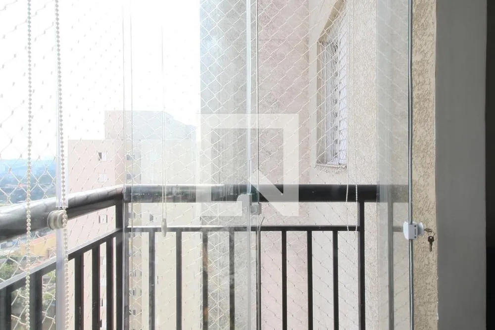 Apartamento, 2 quartos, 50 m² - Foto 3