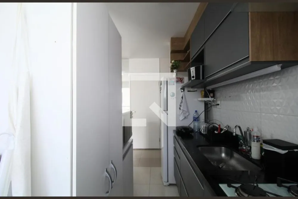 Apartamento, 2 quartos, 50 m² - Foto 10