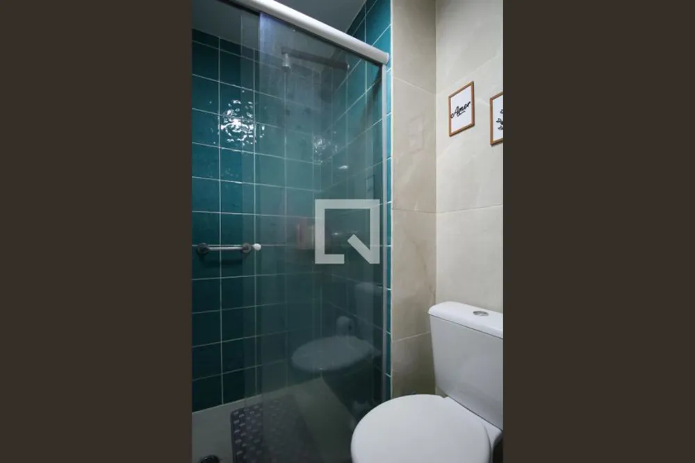 Apartamento, 2 quartos, 50 m² - Foto 11
