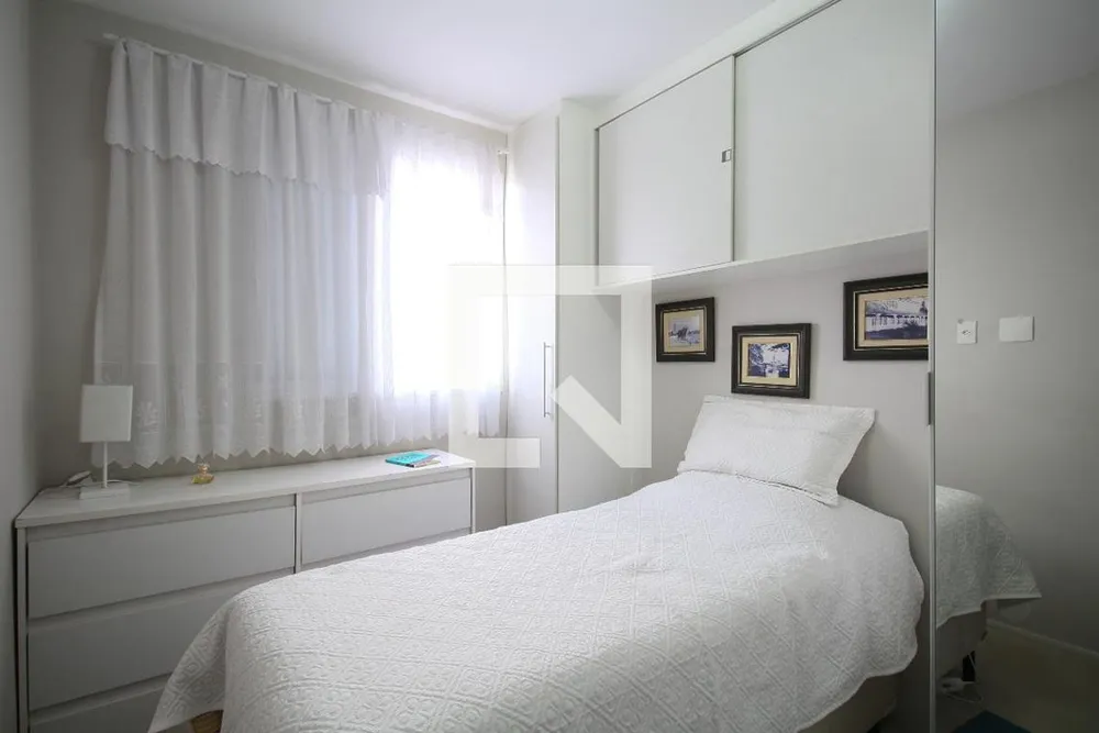 Apartamento, 2 quartos, 50 m² - Foto 6
