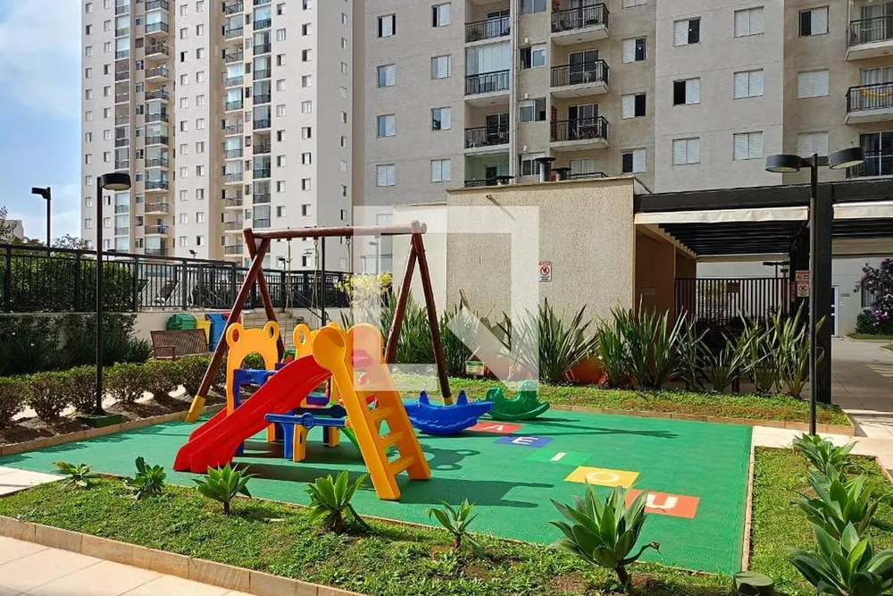 Apartamento, 2 quartos, 50 m² - Foto 8