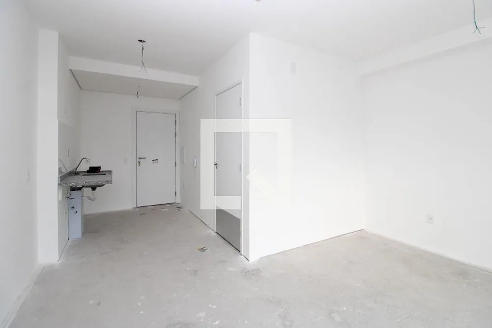 Apartamento, 1 quarto, 45 m² - Foto 2