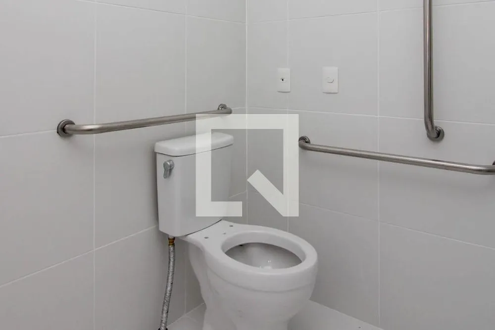 Apartamento, 1 quarto, 45 m² - Foto 8