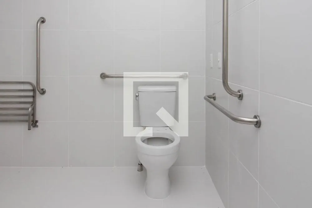 Apartamento, 1 quarto, 45 m² - Foto 6
