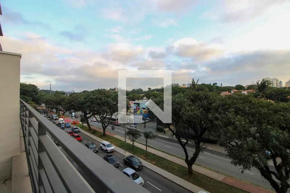 Apartamento, 1 quarto, 45 m² - Foto 5