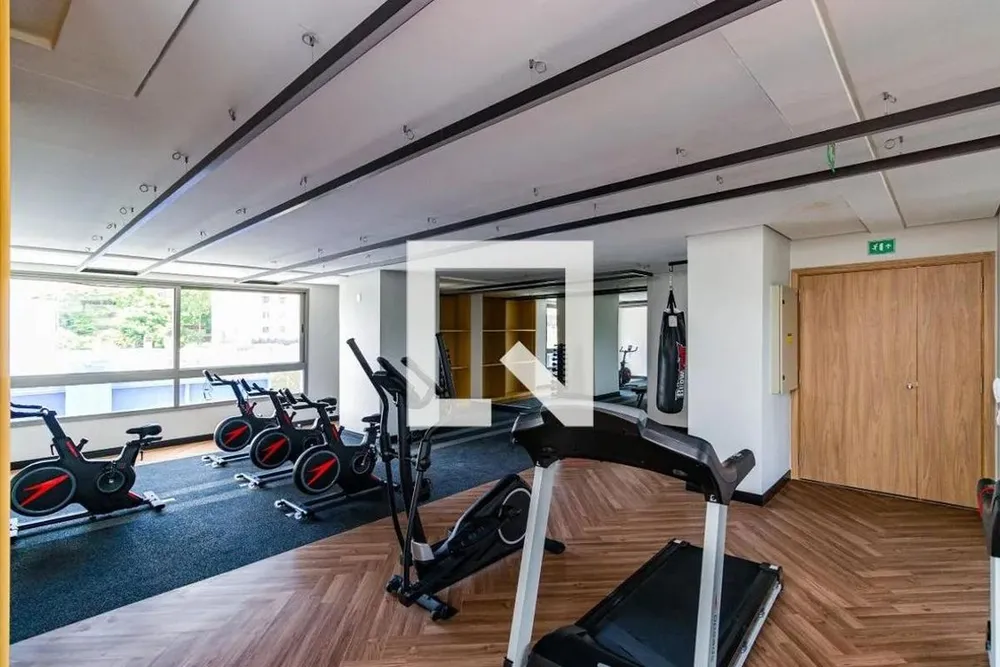 Apartamento, 1 quarto, 45 m² - Foto 10