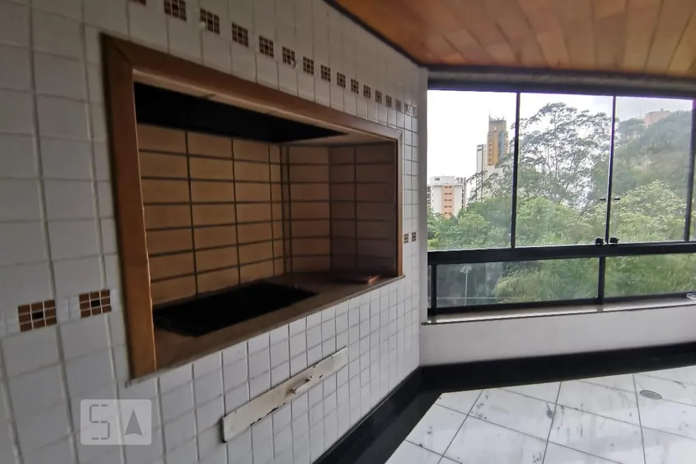 Apartamento, 3 quartos, 230 m² - Foto 8