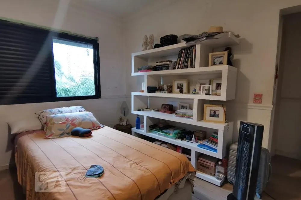 Apartamento, 3 quartos, 230 m² - Foto 2