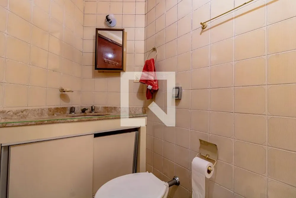 Apartamento, 4 quartos, 96 m² - Foto 4