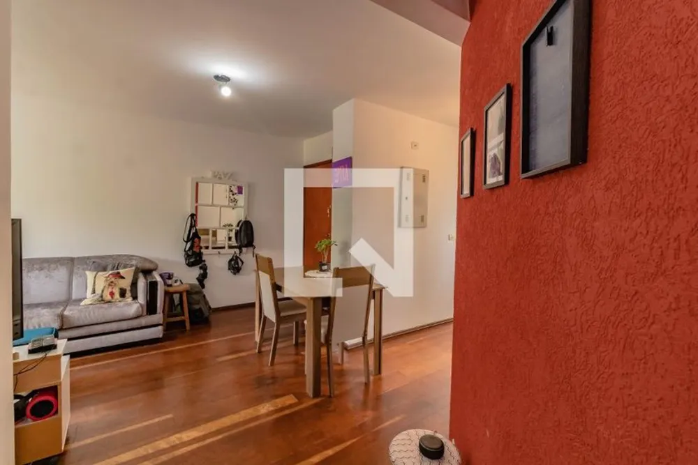 Apartamento, 4 quartos, 96 m² - Foto 1