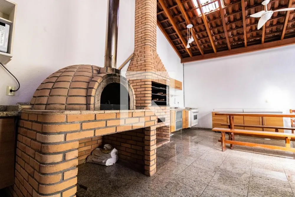 Apartamento, 4 quartos, 96 m² - Foto 1