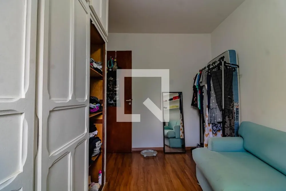 Apartamento, 4 quartos, 96 m² - Foto 6