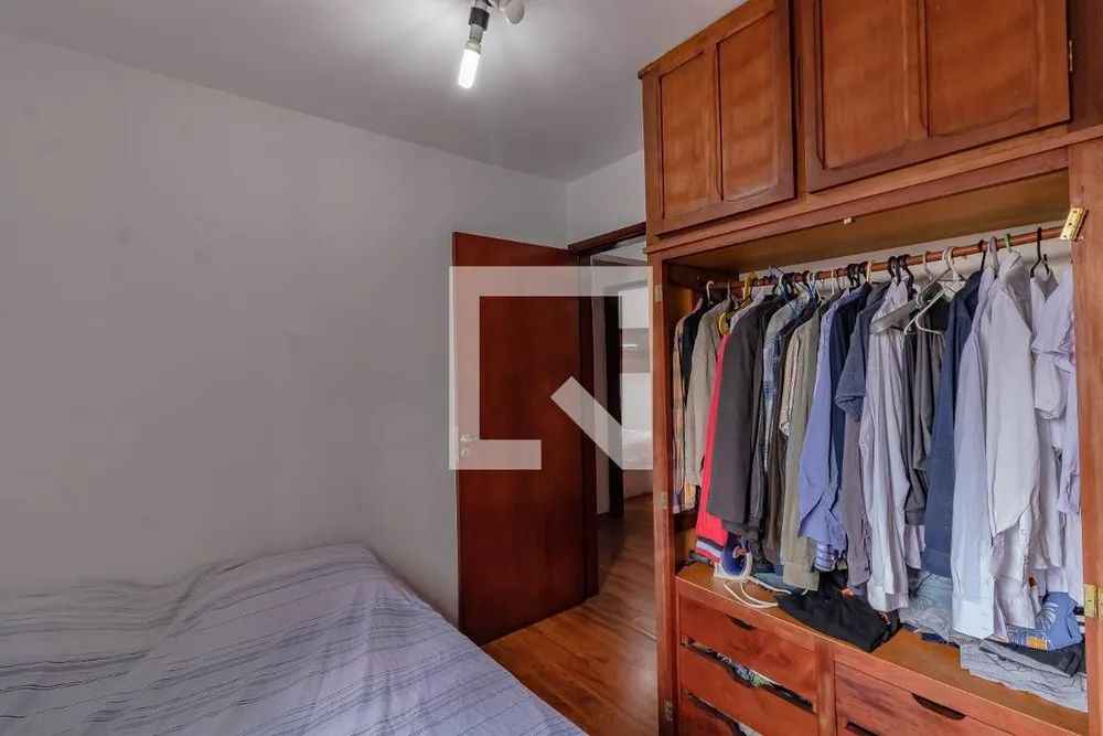 Apartamento, 4 quartos, 96 m² - Foto 4