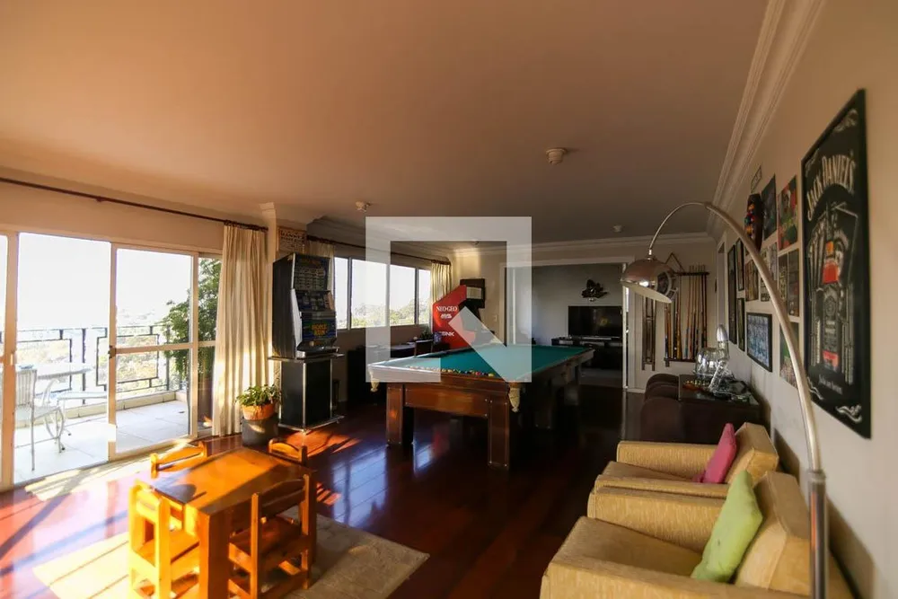 Apartamento, 3 quartos, 320 m² - Foto 1